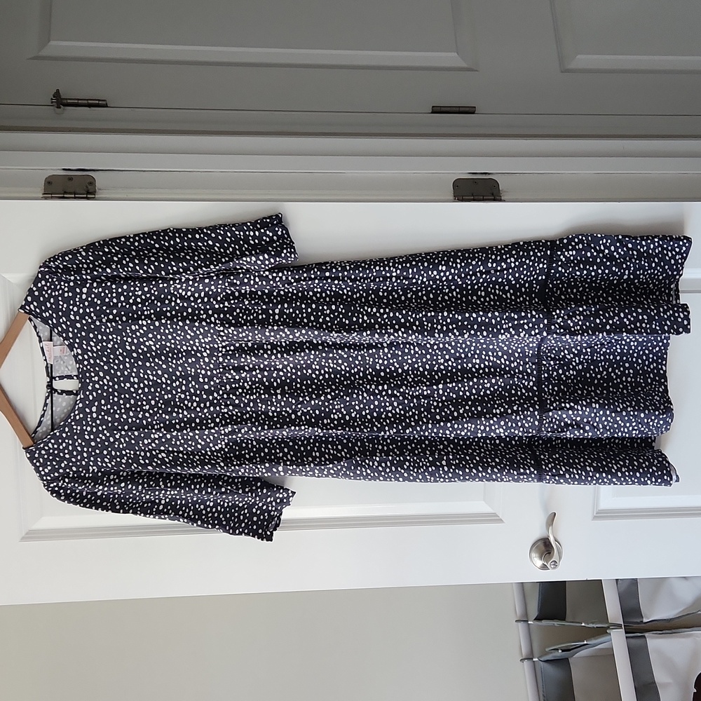 Maternity dress